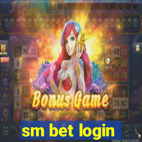 sm bet login